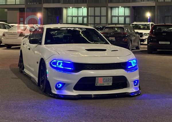 دودج تشارجر 2016 للبيع في العراق - بغداد